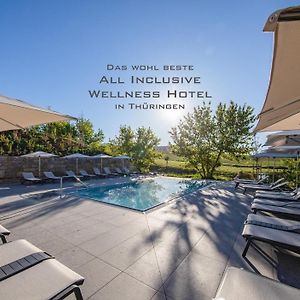 Fair Resort Wellness&Sport Hotel Jena
